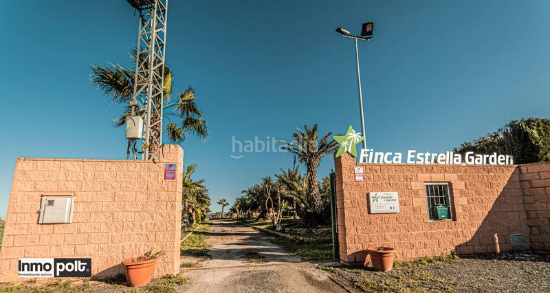 Foto 34c6e407-1310-4d34-a07a-e7694bcb0825. Location mas avec chauffage parking piscine dans Torre-Pacheco Torre - Pacheco
