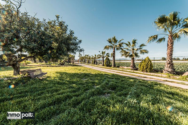 Foto 63271747-5356-463e-9aa9-a10e1a0af4b3. Location mas avec chauffage parking piscine dans Torre-Pacheco Torre - Pacheco