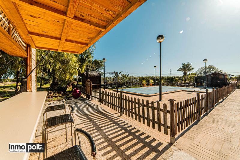 Foto 63e7f423-cb41-4586-ad98-fc549c97f52b. Location mas avec chauffage parking piscine dans Torre-Pacheco Torre - Pacheco