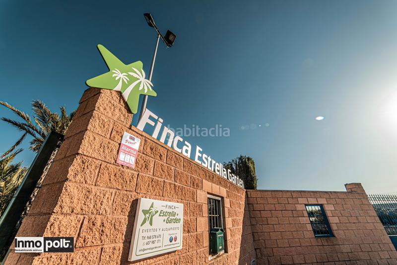 Foto 889efd8a-cb35-41fe-93c7-58eacd2a7f69. Location mas avec chauffage parking piscine dans Torre-Pacheco Torre - Pacheco