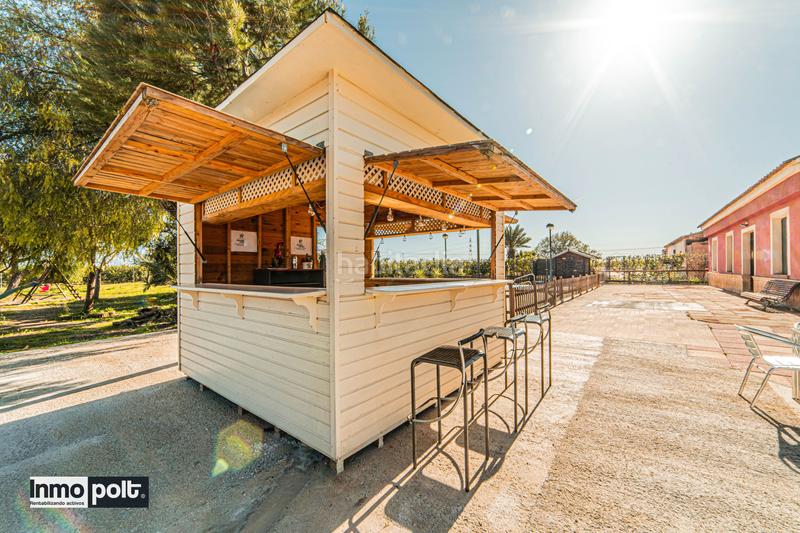 Foto 9362a3a6-3d2a-405f-97e6-fcb00d648764. Location mas avec chauffage parking piscine dans Torre-Pacheco Torre - Pacheco