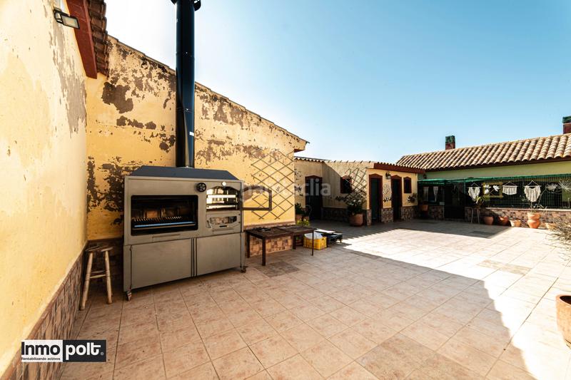 Foto f6db7601-afb0-4426-9ead-823c7c5314cd. Location mas avec chauffage parking piscine dans Torre-Pacheco Torre - Pacheco