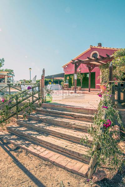 Foto 080acfa7-35eb-4b1f-90de-cd7e88f57f41. Rent country house with heating parking pool in Torre-Pacheco Torre - Pacheco