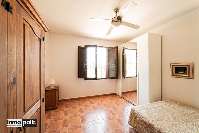 Foto 10c8c15c-4cad-449d-aa80-cc169a48ca45. Rent country house with heating parking pool in Torre-Pacheco Torre - Pacheco