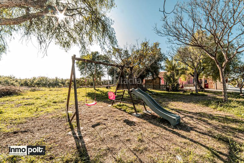 Foto 29d8bb4c-978d-4ef3-a7fa-b1ec9c7fab70. Rent country house with heating parking pool in Torre-Pacheco Torre - Pacheco