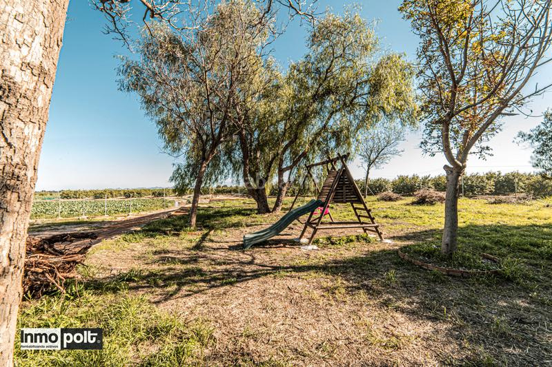 Foto 67671ab4-30fd-425d-bec8-2501c008861a. Rent country house with heating parking pool in Torre-Pacheco Torre - Pacheco