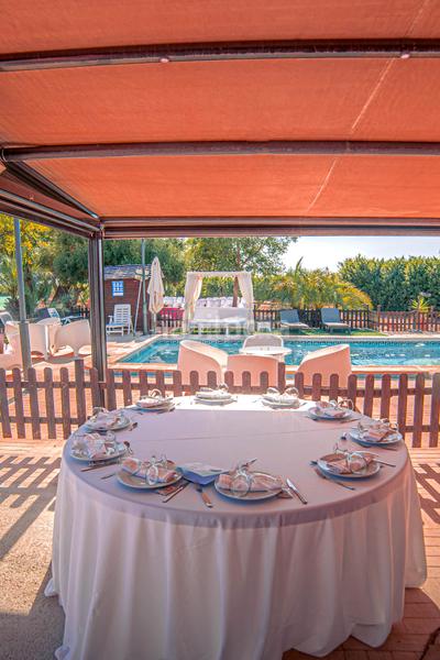 Foto 7a507872-c054-4f6a-a3ac-a2f43d407bab. Rent country house with heating parking pool in Torre-Pacheco Torre - Pacheco