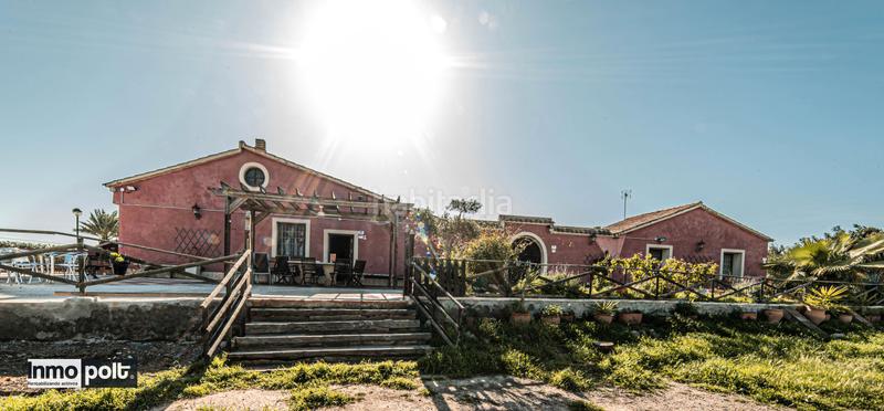 Foto a2537baa-3ab3-4239-9c2f-7b6aedca7845. Rent country house with heating parking pool in Torre-Pacheco Torre - Pacheco