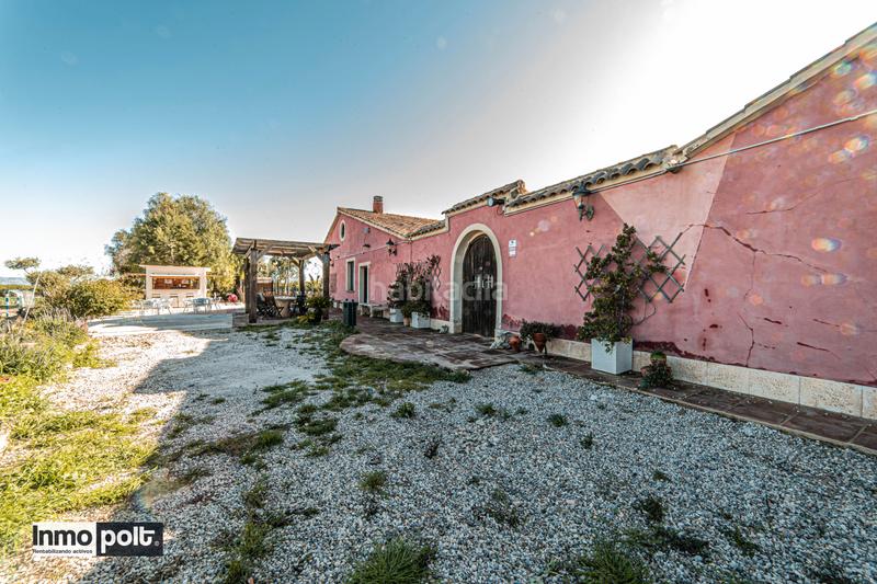 Foto adbee9e8-793e-45aa-a54c-723fd6be8cbe. Rent country house with heating parking pool in Torre-Pacheco Torre - Pacheco