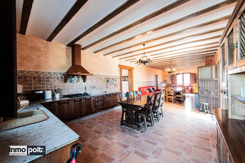 Foto f09d33d9-adbc-4baf-9a7b-d0e40e9c7835. Rent country house with heating parking pool in Torre-Pacheco Torre - Pacheco