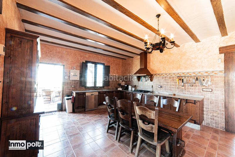 Foto fc8eaf76-1564-40e2-8c1a-9e5dcfc88e9b. Rent country house with heating parking pool in Torre-Pacheco Torre - Pacheco