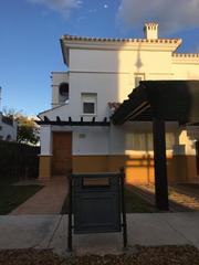 Maison jumelée  Calle lubina. Fantástico dúplex en la torre golf resort