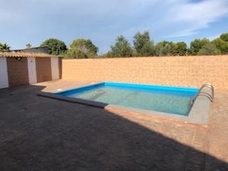 Masia a Carretera balsicas - sucina 60. Casa rural unifamiliar en venta (avileses, murcia)