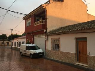 Casa  Calle mayor. ¡oportunidad! duplex en venta en balsicas (torre pacheco, murcia