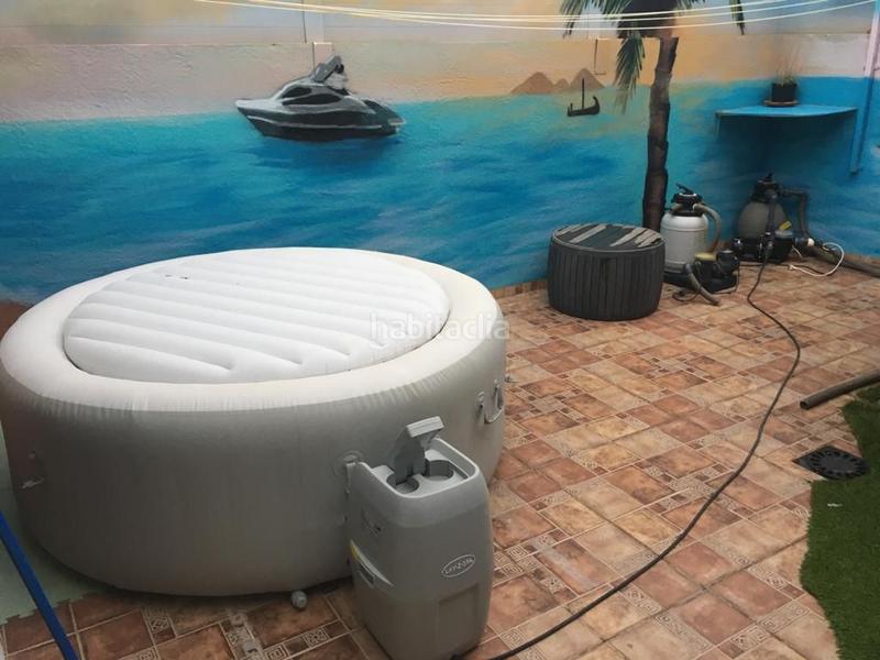 Foto 1f6b3d64-1ced-4e3b-84a0-0a1e20be5290. Haus mit parking pool in Balsicas Torre - Pacheco