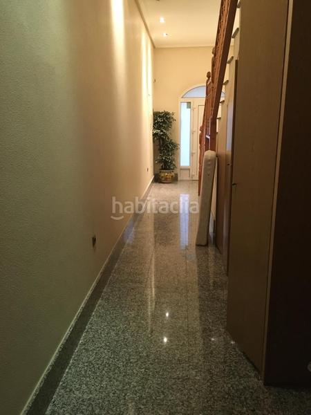 Foto 59c407f9-6cd5-4640-a36b-49d5e7291942. Haus mit parking pool in Balsicas Torre - Pacheco