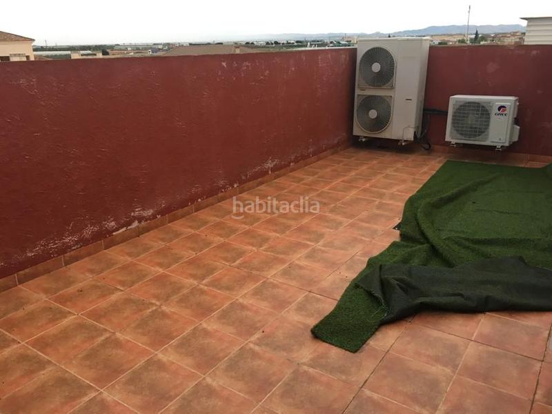 Foto e7138803-8d72-4592-9e35-b0905f85fb03. Haus mit parking pool in Balsicas Torre - Pacheco