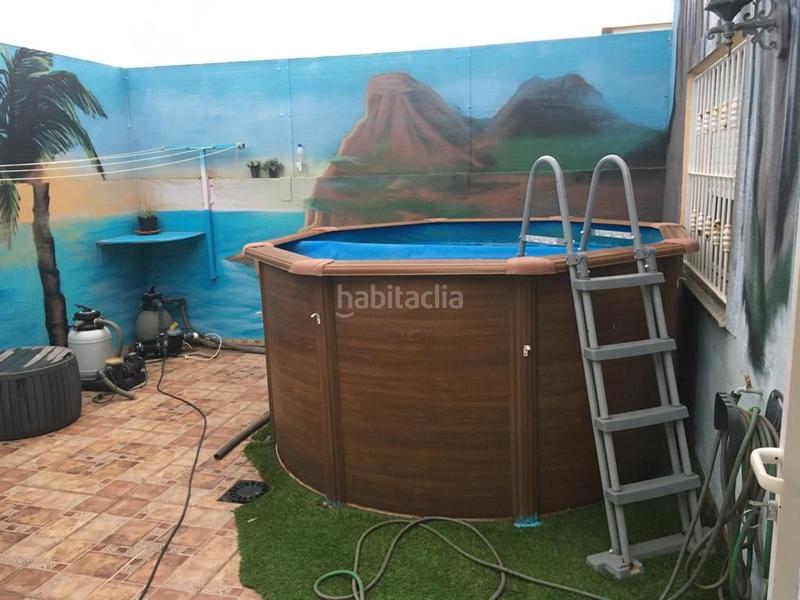 Foto fe67aac1-dc09-4c0c-872a-fcbc28c692f8. Haus mit parking pool in Balsicas Torre - Pacheco