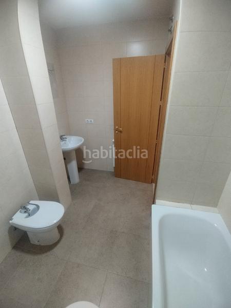 Foto e3cfb18e-2d6e-4ec9-8606-764be5bda1bc. Location appartement dans calle ronda 66 dans Herencia