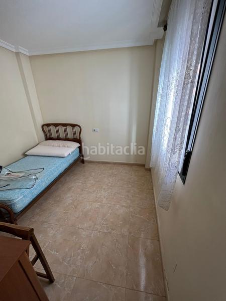Foto a2e1c4e0-7ca2-46c1-8289-e04a350584be. Apartament amb calefacció aparcament a Torre-Pacheco Torre - Pacheco