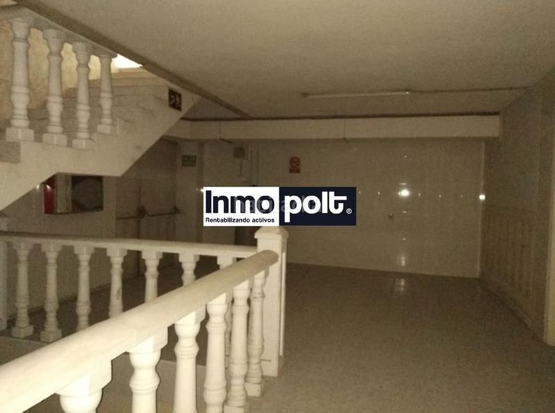 Foto 1897b6d6-8a8b-449b-8ee1-a0cf08480bb9. Local commercial dans San Javier San Javier