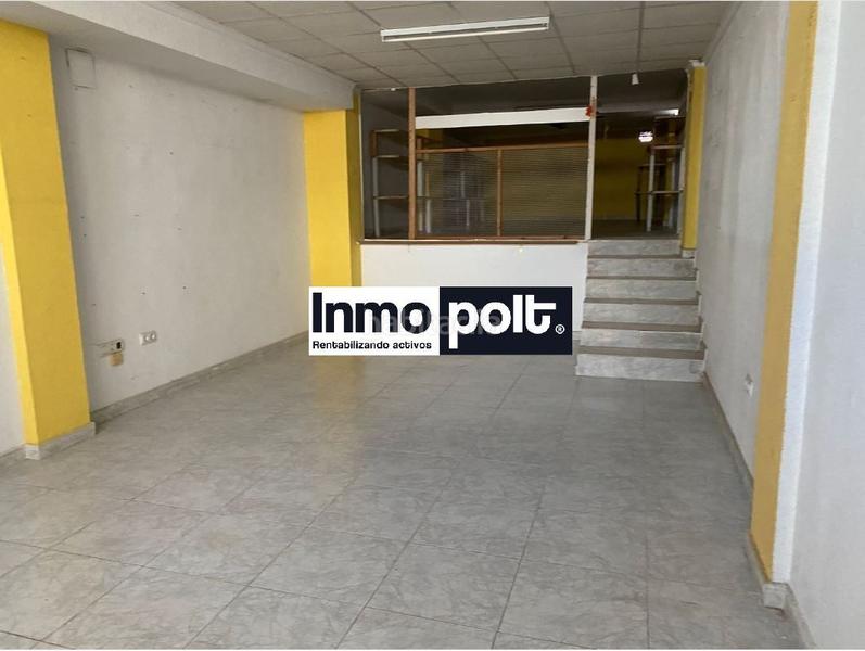 Foto 4ef331de-d784-44d8-a56b-a028d4f7b21a. Local commercial dans San Javier San Javier