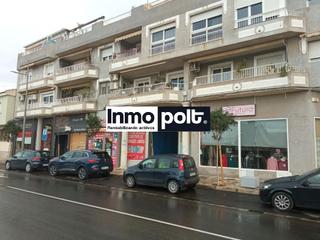 Local Comercial  Avenida aviación española. Local comercial en venta (san javier, murcia)