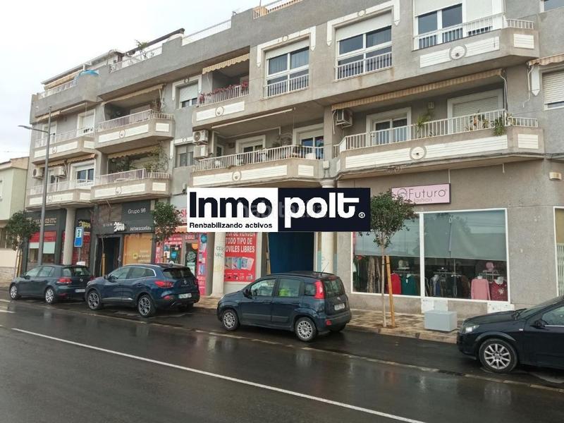 Foto 6b4986c7-7415-4b4b-8bdf-a829124a9a89. Local commercial dans San Javier San Javier