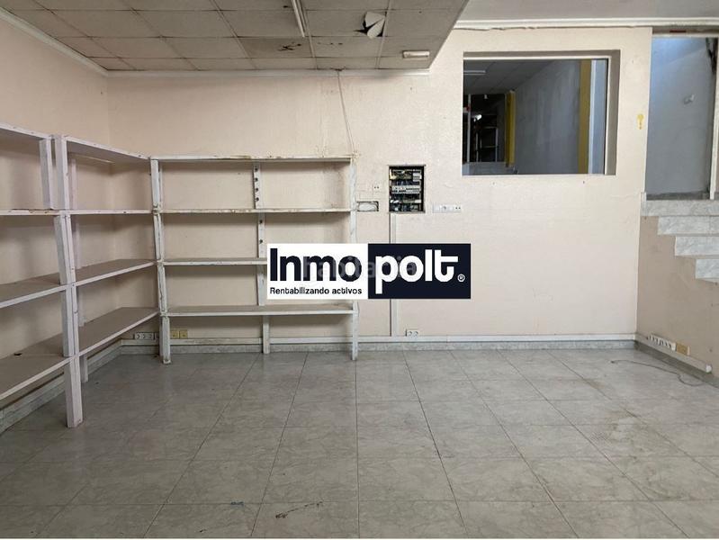 Foto 6e97493a-54d6-4207-a8d0-757e7ecc83a8. Local commercial dans San Javier San Javier