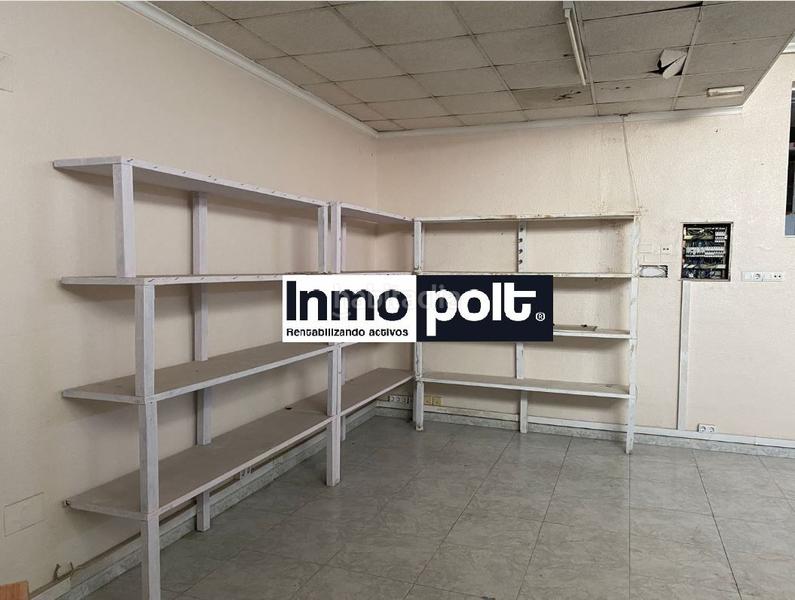 Foto 7589b5b2-b7a8-4271-bff9-21f4d826fc01. Local commercial dans San Javier San Javier