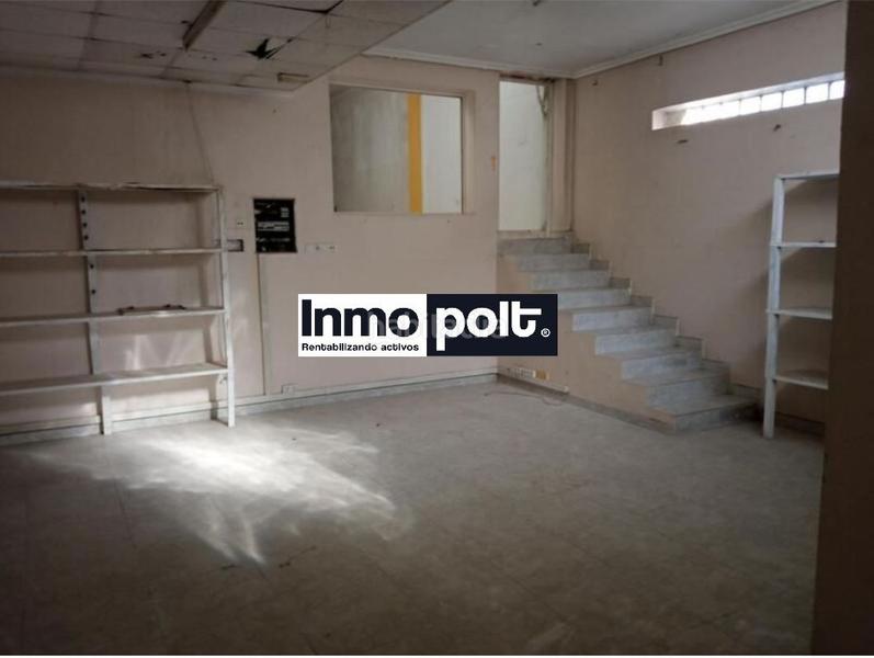 Foto 86d012d0-772f-48e3-a127-4f7de6d16817. Local commercial dans San Javier San Javier