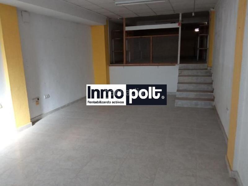 Foto a4bb8e30-37ba-4f5e-aae3-f37f39f00b29. Local commercial dans San Javier San Javier