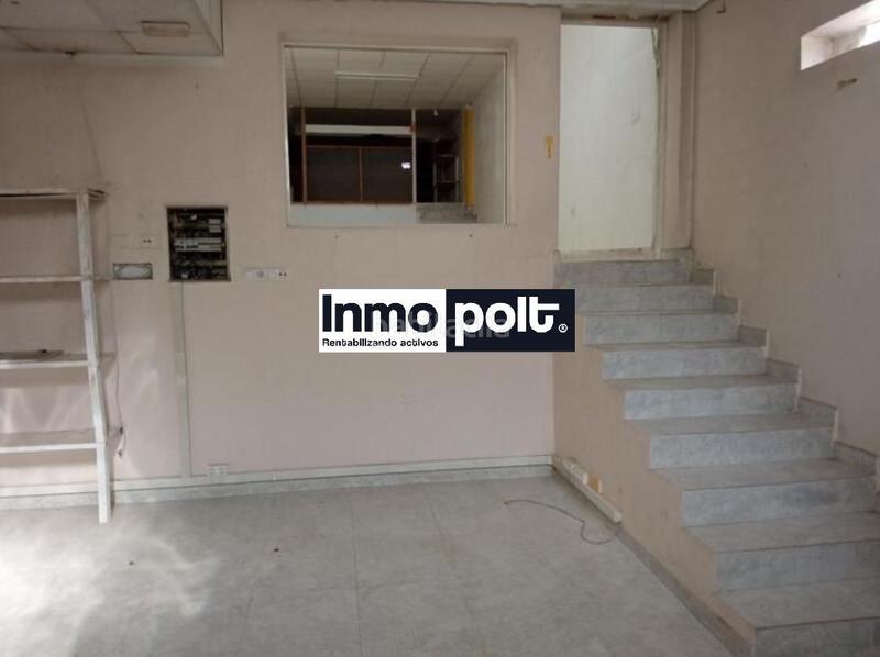 Foto a5dfc837-1e11-4f02-9f46-0a15a53c9be5. Local commercial dans San Javier San Javier