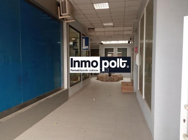 Foto bbd4b99c-3a6b-44d1-871e-2604da9e6f0f. Local commercial dans San Javier San Javier