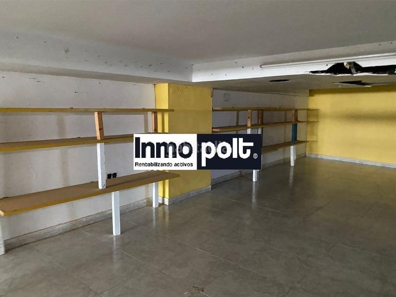 Foto cc02972d-daca-4e50-9734-f97c168da516. Local commercial dans San Javier San Javier