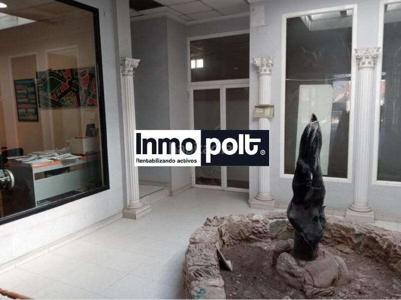 Foto d0600f91-570a-4d39-82b6-f10884cdad2f. Local commercial dans San Javier San Javier