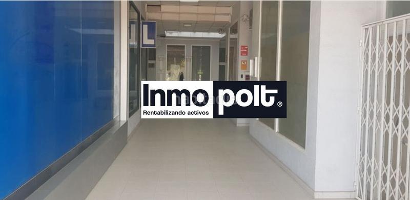 Foto d893b742-9a25-4a52-abe3-d40cb63c38cd. Local commercial dans San Javier San Javier