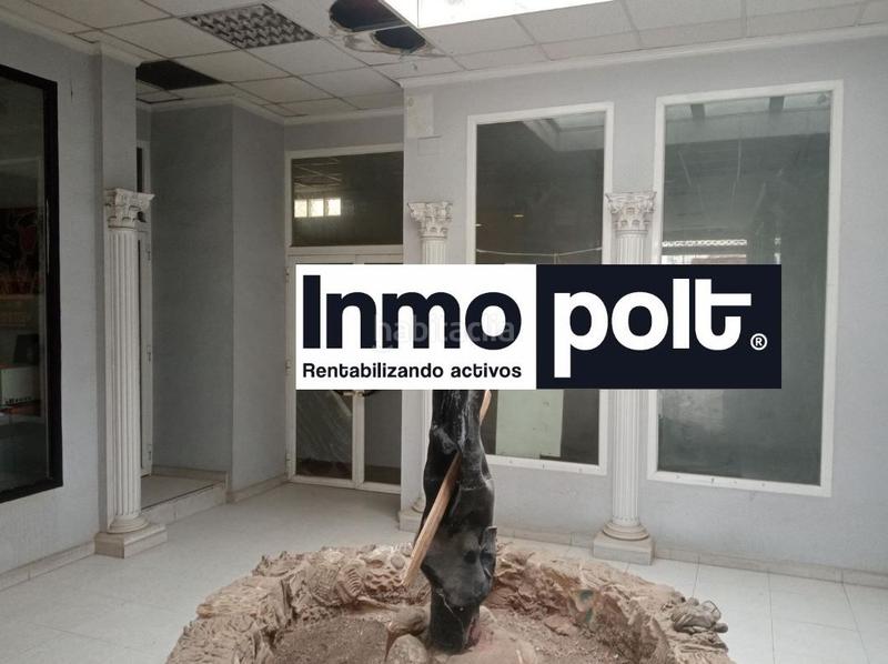 Foto f079f79e-d1f7-489a-8336-44d18dddb8ee. Local commercial dans San Javier San Javier