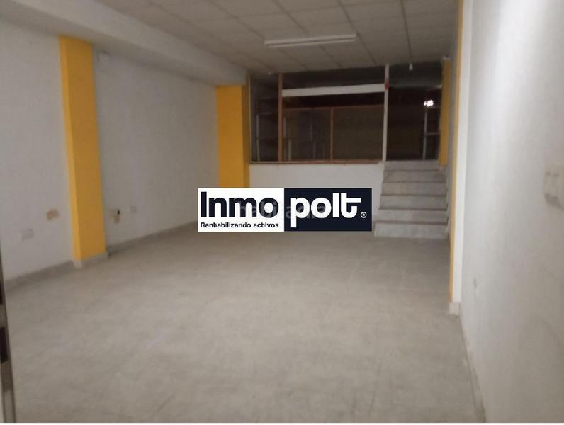 Foto f56ac364-9ab6-4e48-98e5-e1599a15dd16. Local commercial dans San Javier San Javier