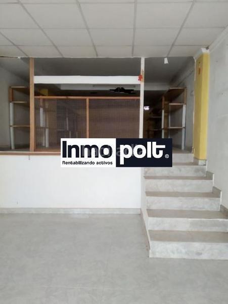 Foto fdf9ad9f-423e-4d58-9063-c06554afc8fa. Local commercial dans San Javier San Javier