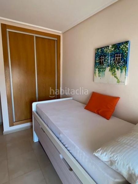 Foto 2fa4e847-c152-408d-9bbe-1a93361c9037. Planta baixa amb calefacció aparcament piscina a Torre - Pacheco