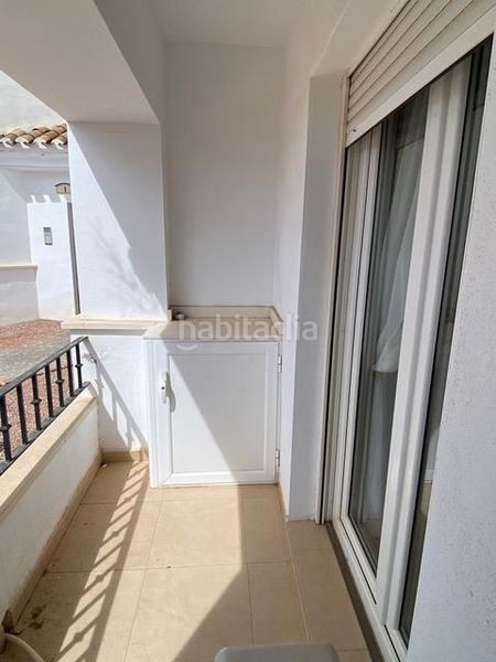Foto 7d9c6b72-c77d-4c34-bc9d-f33e28a9a761. Planta baixa amb calefacció aparcament piscina a Torre - Pacheco