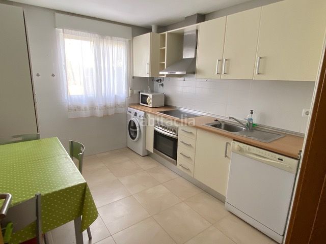 Foto b1074433-b8bd-439b-861b-f304b28aa65a. Planta baixa amb calefacció aparcament piscina a Torre - Pacheco