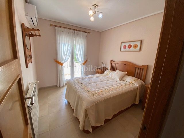 Foto c8029033-8a39-4a23-8527-6c6fb1f011b8. Planta baixa amb calefacció aparcament piscina a Torre - Pacheco