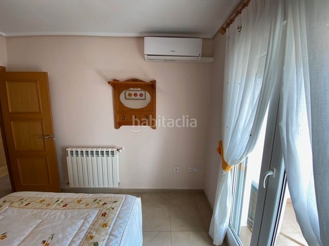 Foto 7fd4e32a-4274-4680-92b5-a986f5dccaae. Planta baja en La Torre Golf Torre - Pacheco
