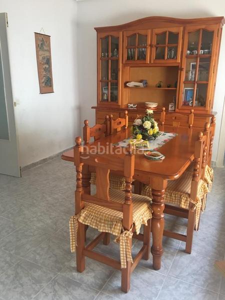 Foto 12140bda-554a-400f-a8b2-15b59088c794. Casa adossada amb calefacció a Torre-Pacheco Torre - Pacheco