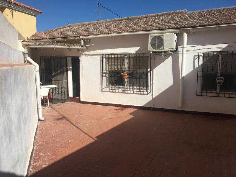 Foto 9e3a2329-0e3f-4928-bf50-f203fcadb4d8. Casa adossada amb calefacció a Torre-Pacheco Torre - Pacheco