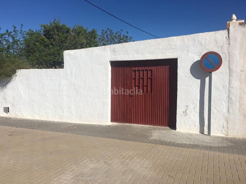 Foto c3a1ce5d-1f6c-414b-8cd9-f3b269948c1e. Casa adossada amb calefacció a Torre-Pacheco Torre - Pacheco
