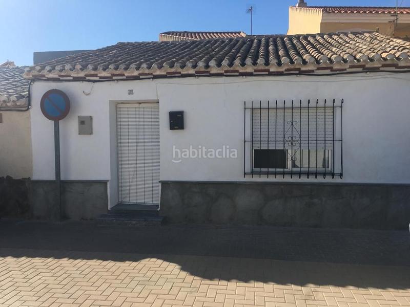 Foto d4b41281-3454-47f0-ac1e-cefa202c43e9. Casa adossada amb calefacció a Torre-Pacheco Torre - Pacheco