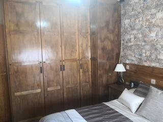 Casa adossada  Calle jesús lópez rizo
